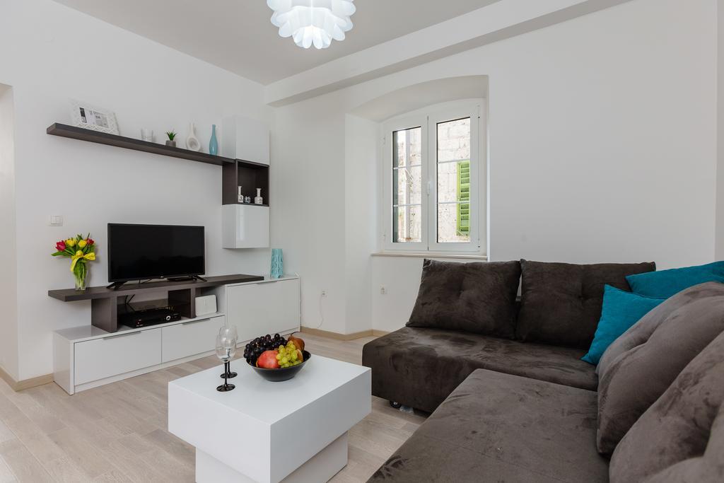 Old Town Summer Apartment Kotor Exterior foto