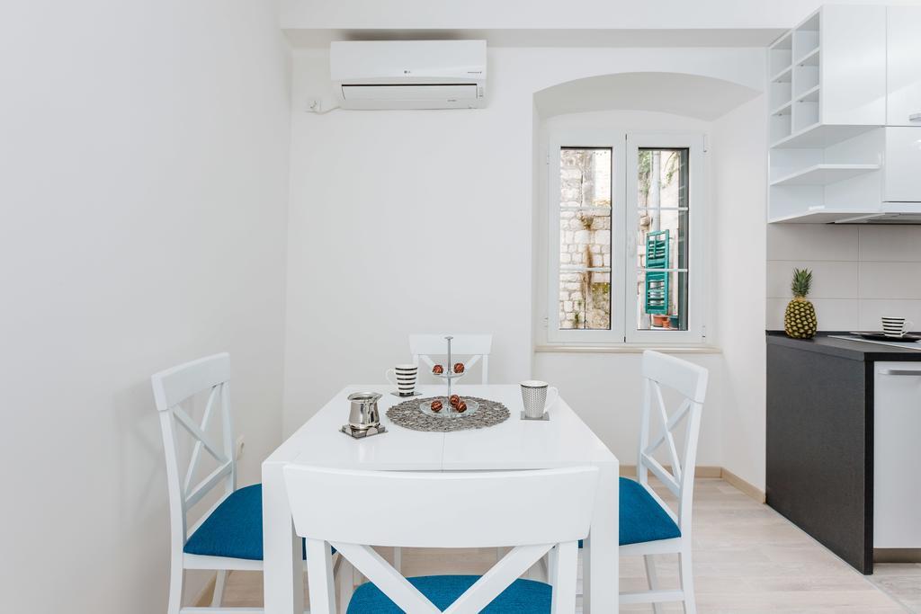 Old Town Summer Apartment Kotor Exterior foto
