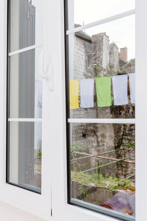 Old Town Summer Apartment Kotor Exterior foto